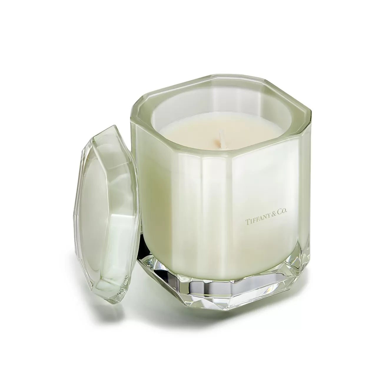 Tiffany & Co. Decor | Candles | Tiffany Facets The House of Tiffany Candle