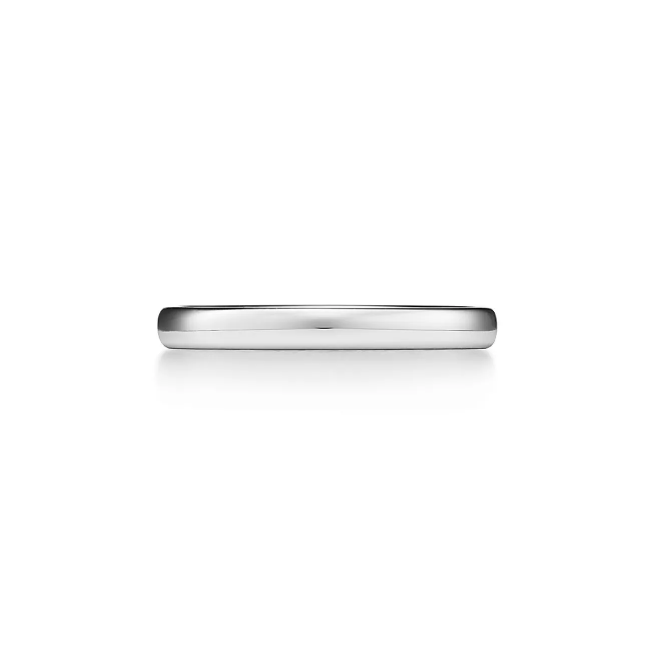 Tiffany & Co. Rings | Men'S Jewelry | Tiffany Forever Wedding Band Ring