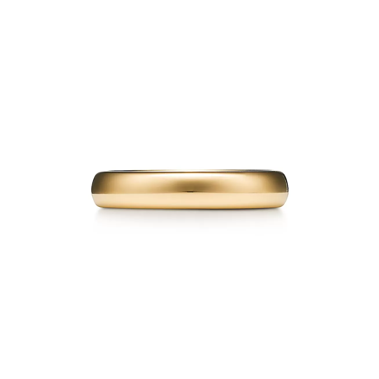 Tiffany & Co. Rings | Men'S Jewelry | Tiffany Forever Wedding Band Ring