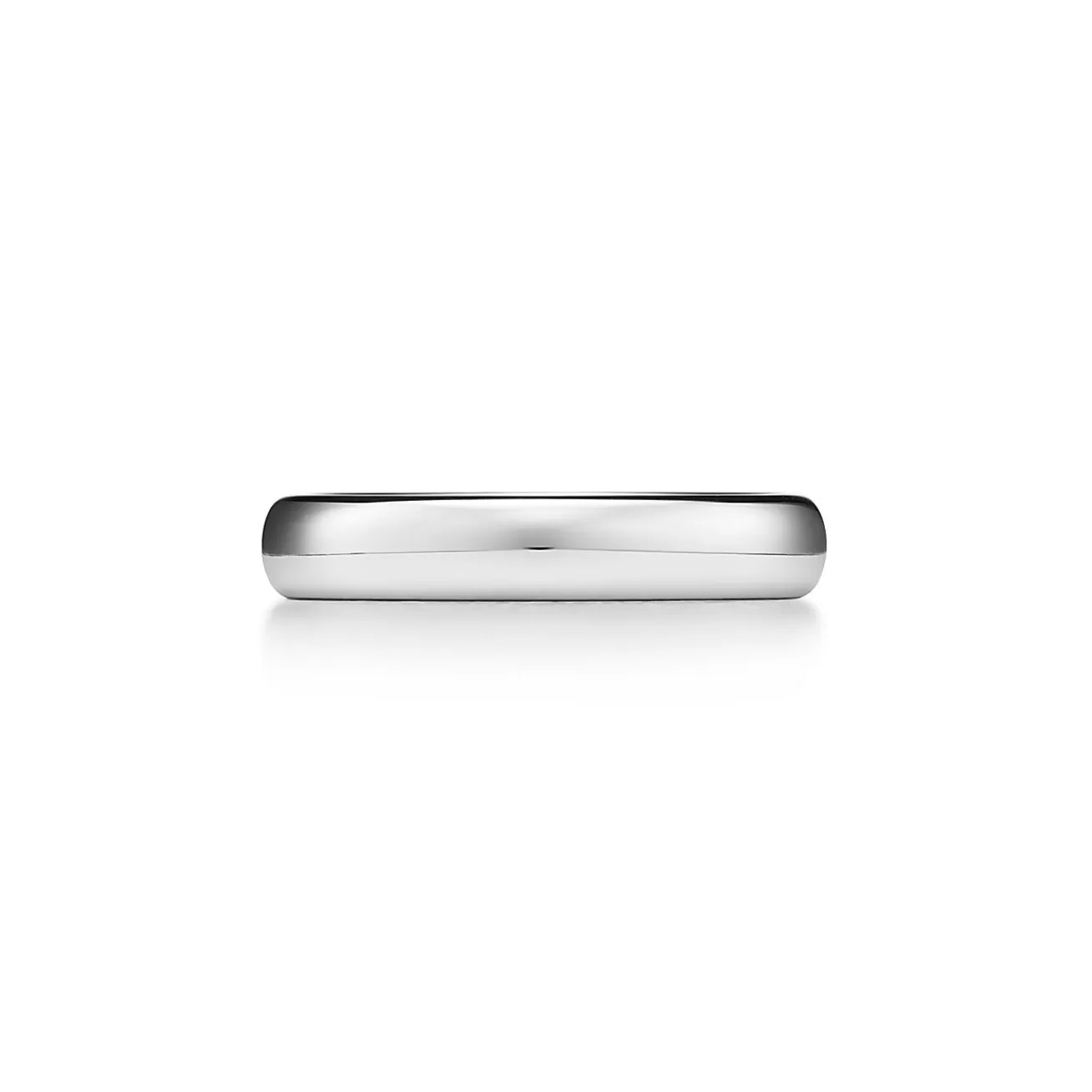 Tiffany & Co. Rings | Men'S Jewelry | Tiffany Forever Wedding Band Ring