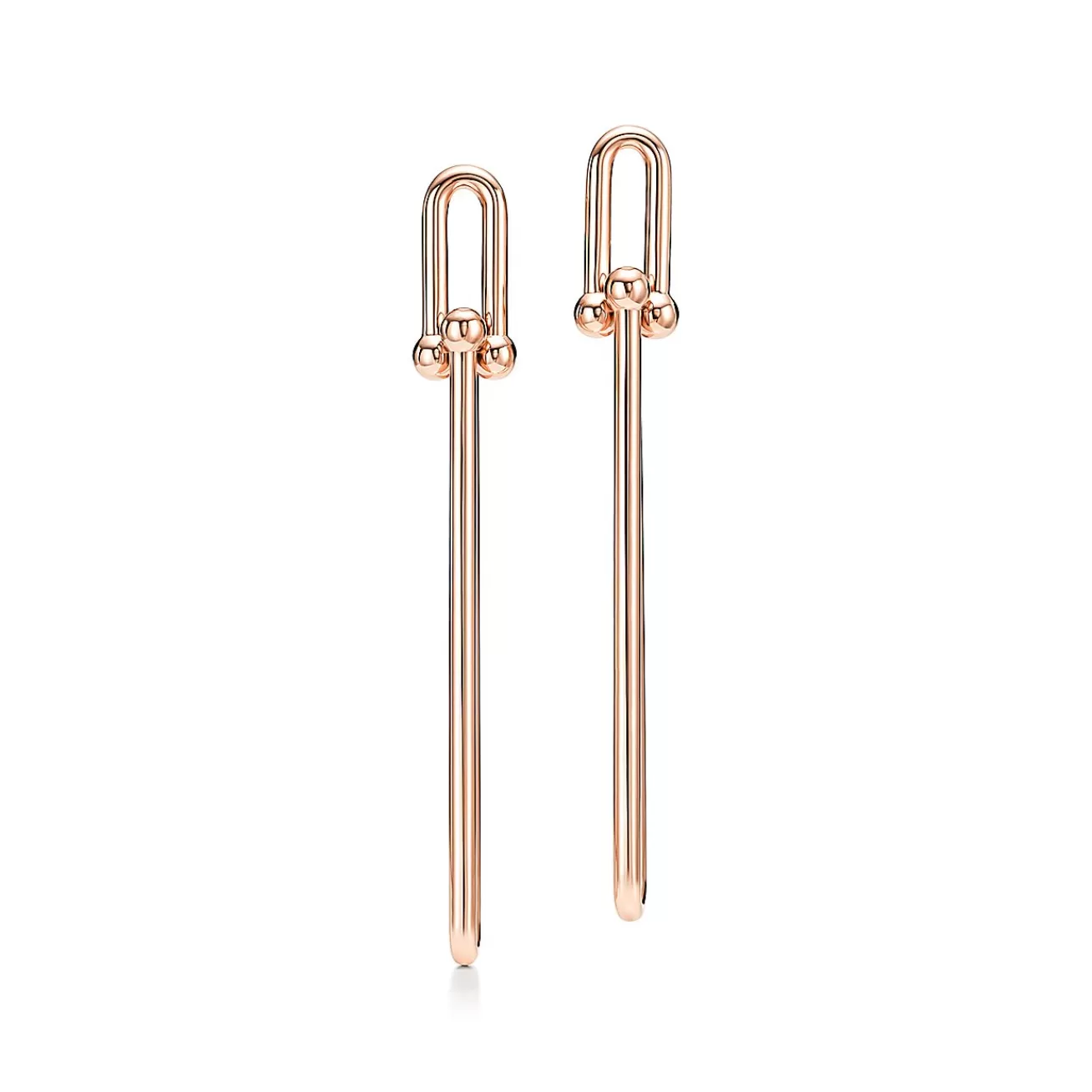 Tiffany & Co. Earrings | Tiffany HardWear Double Long Link Earrings