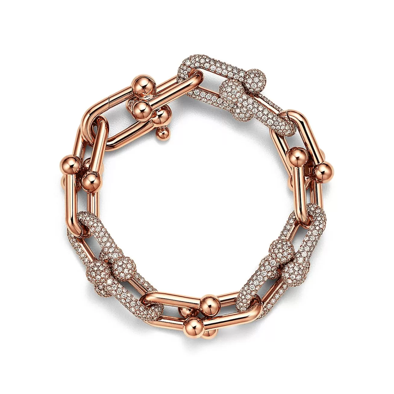 Tiffany & Co. Bracelets | Tiffany HardWear Large Link Bracelet