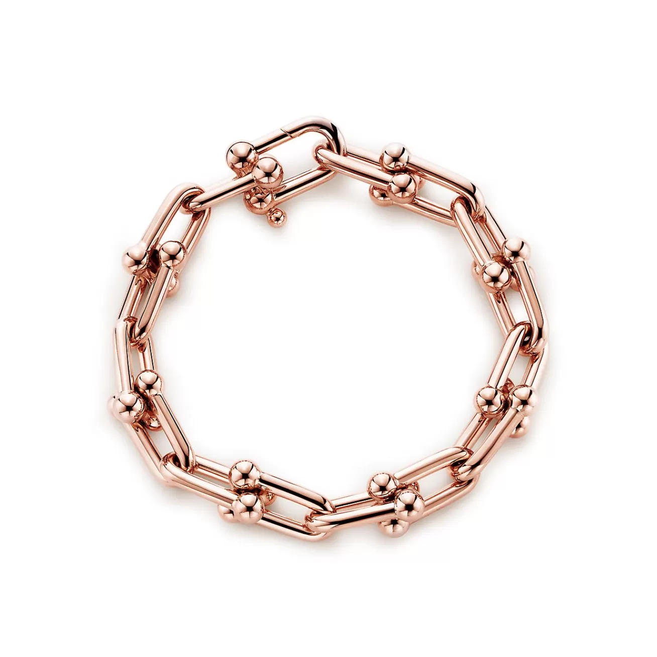 Tiffany & Co. Bracelets | Men'S Jewelry | Tiffany HardWear Large Link Bracelet