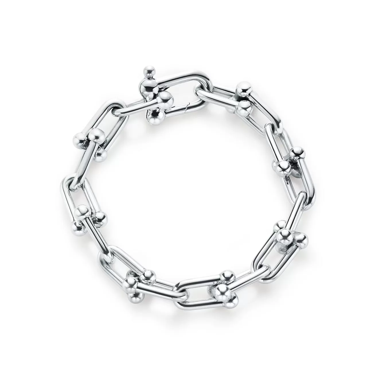 Tiffany & Co. Bracelets | Men'S Jewelry | Tiffany HardWear Large Link Bracelet