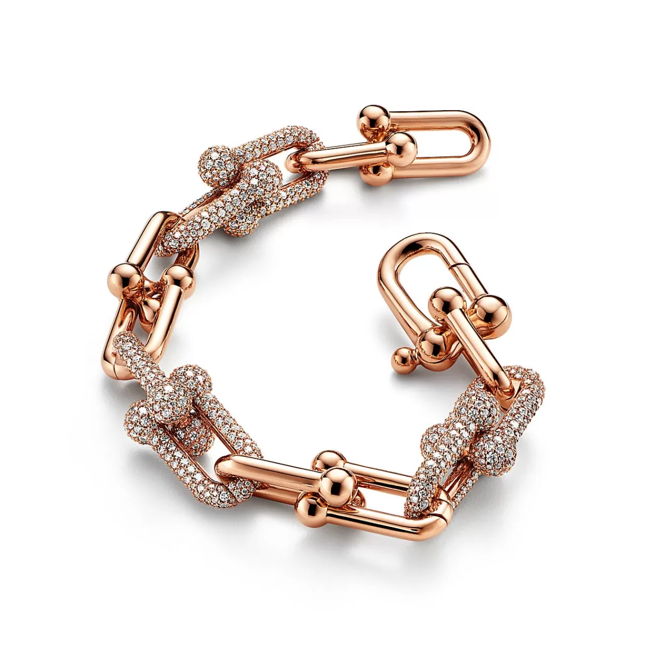 Tiffany & Co. Bracelets | Tiffany HardWear Large Link Bracelet