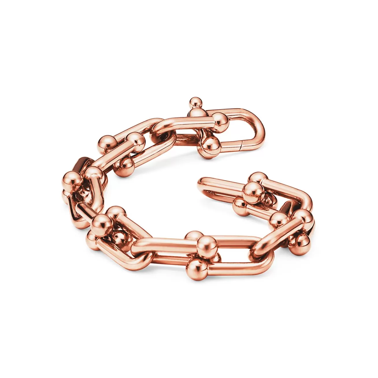 Tiffany & Co. Bracelets | Men'S Jewelry | Tiffany HardWear Large Link Bracelet