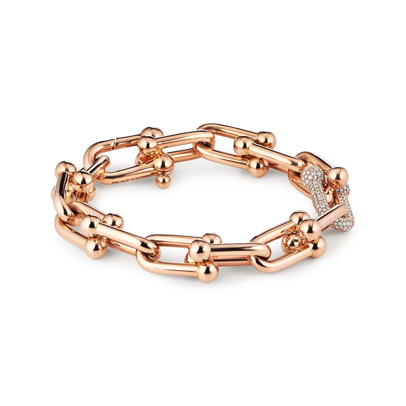 Tiffany & Co. Bracelets | Tiffany HardWear Large Link Bracelet