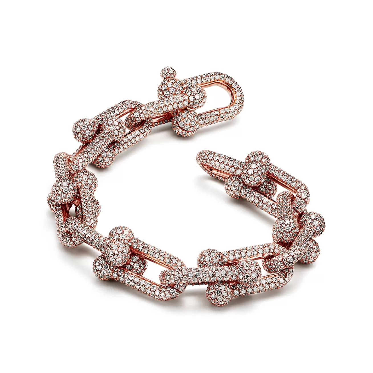 Tiffany & Co. Bracelets | Tiffany HardWear Large Link Bracelet