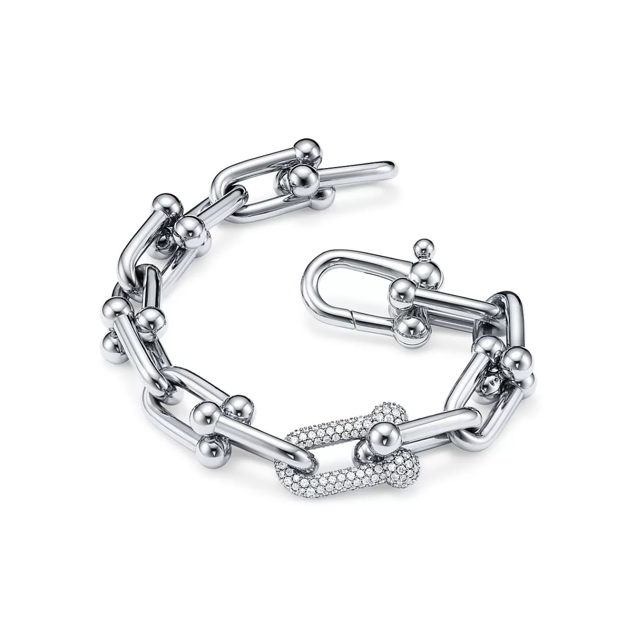 Tiffany & Co. Bracelets | Tiffany HardWear Large Link Bracelet