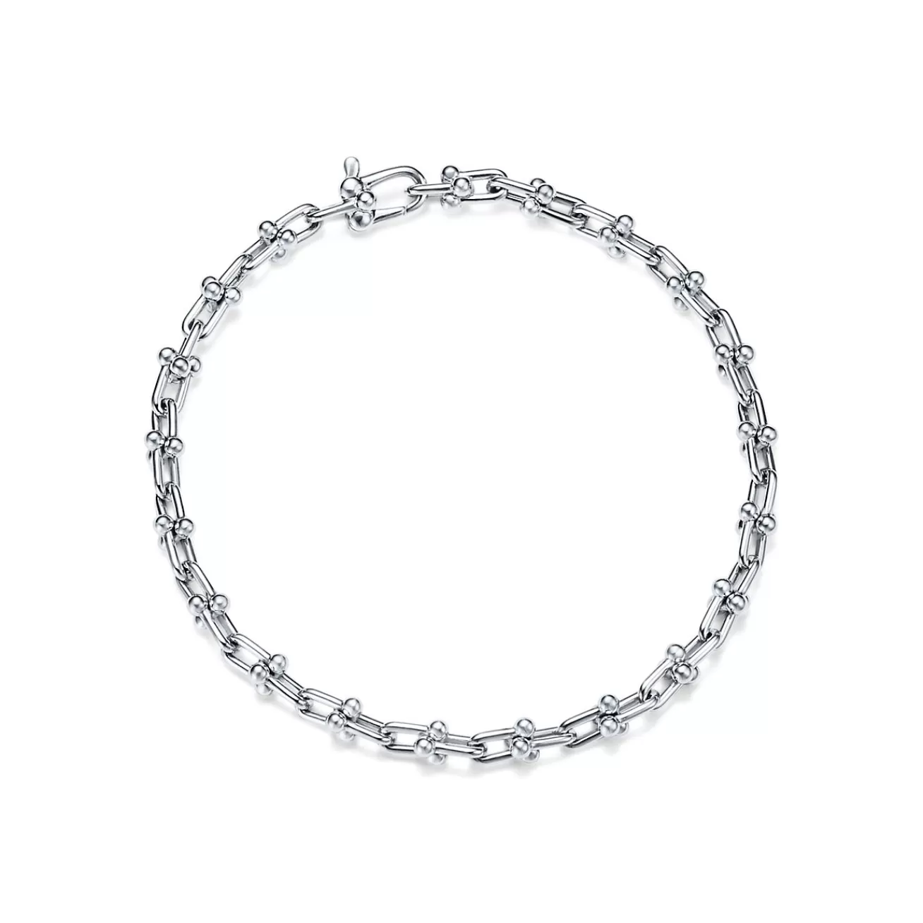 Tiffany & Co. Bracelets | Men'S Jewelry | Tiffany HardWear Micro Link Bracelet