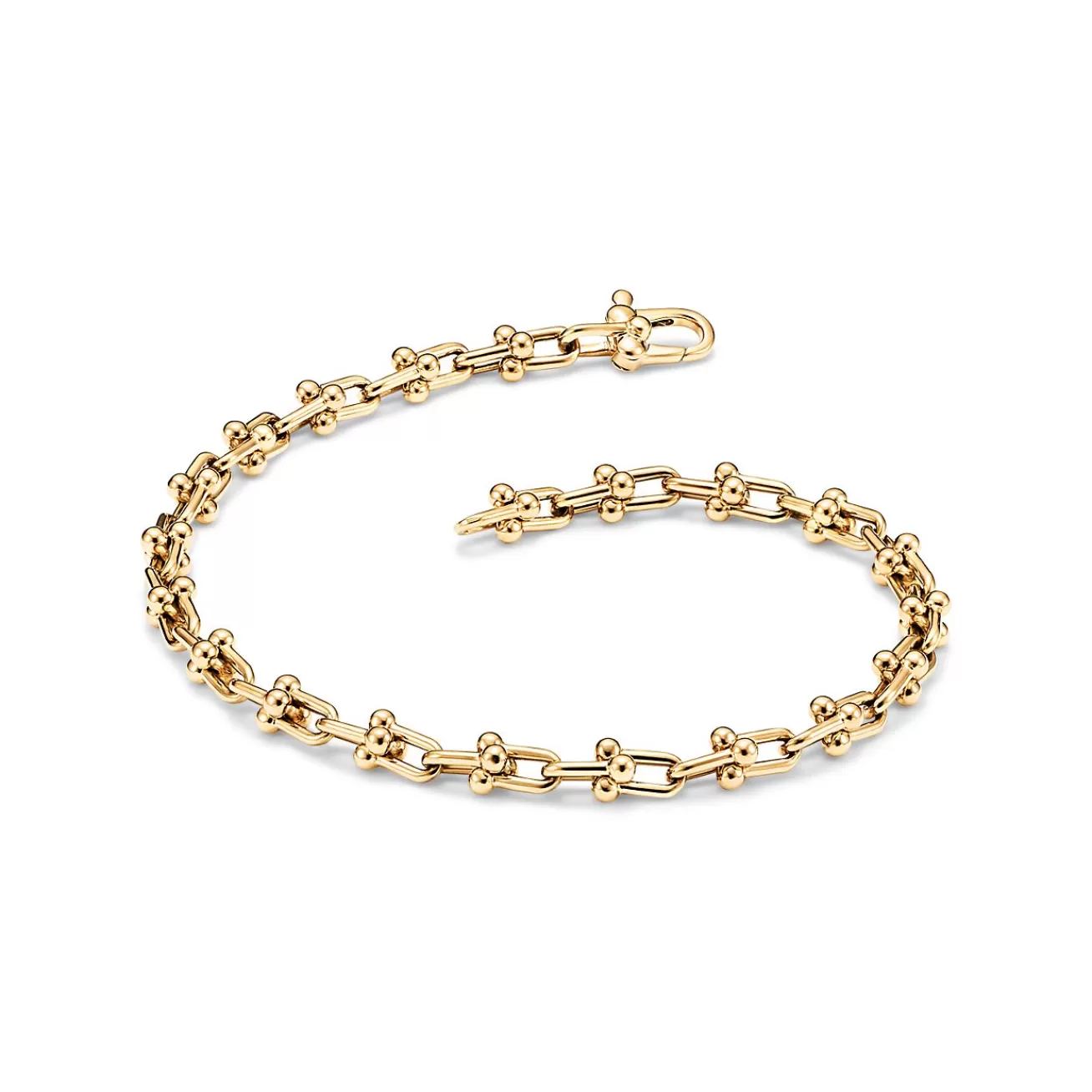 Tiffany & Co. Bracelets | Men'S Jewelry | Tiffany HardWear Micro Link Bracelet