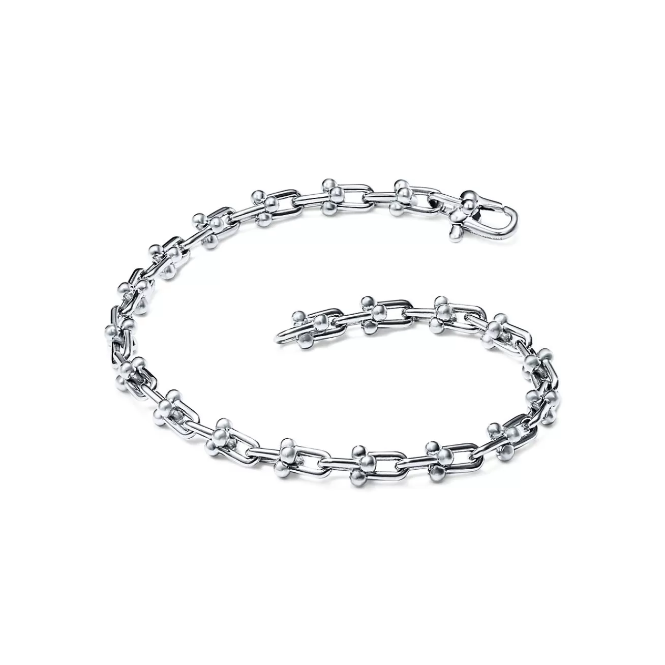 Tiffany & Co. Bracelets | Men'S Jewelry | Tiffany HardWear Micro Link Bracelet