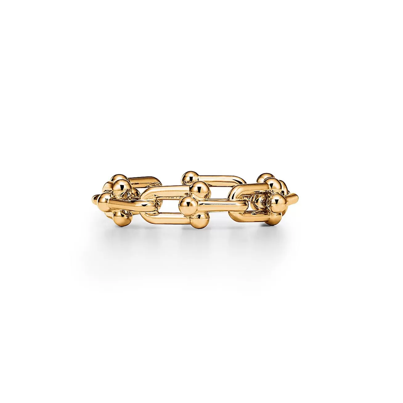 Tiffany & Co. Rings | Men'S Jewelry | Tiffany HardWear Micro Link Ring