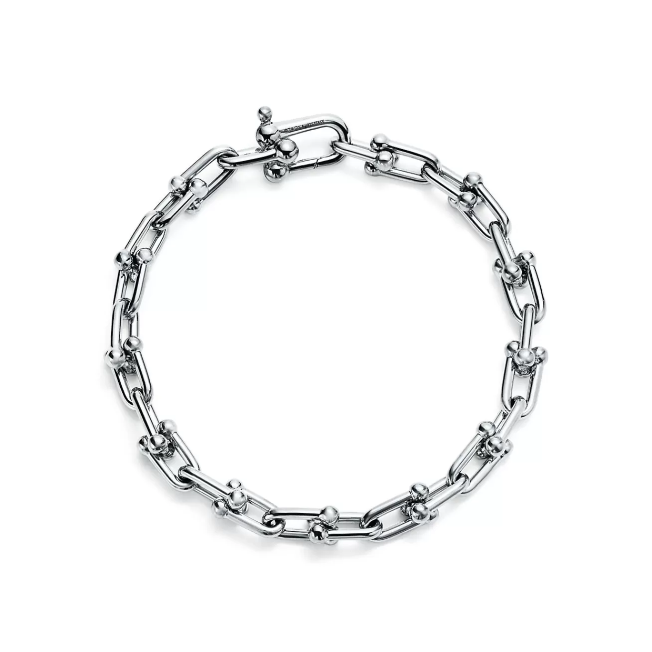 Tiffany & Co. Bracelets | Men'S Jewelry | Tiffany HardWear Small Link Bracelet