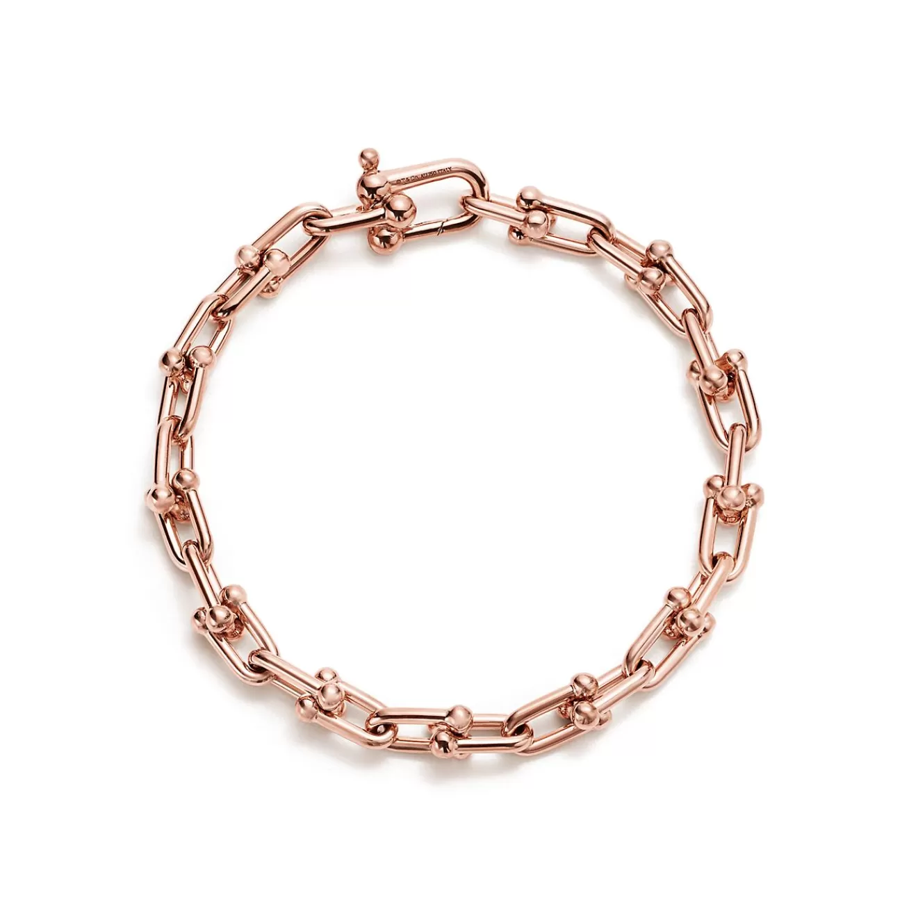 Tiffany & Co. Bracelets | Men'S Jewelry | Tiffany HardWear Small Link Bracelet