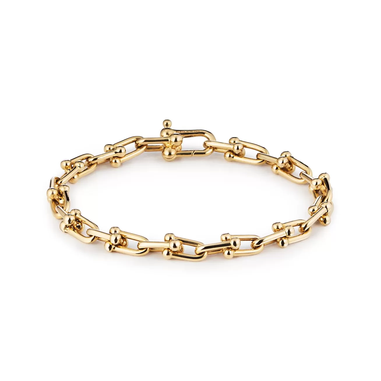 Tiffany & Co. Bracelets | Men'S Jewelry | Tiffany HardWear Small Link Bracelet