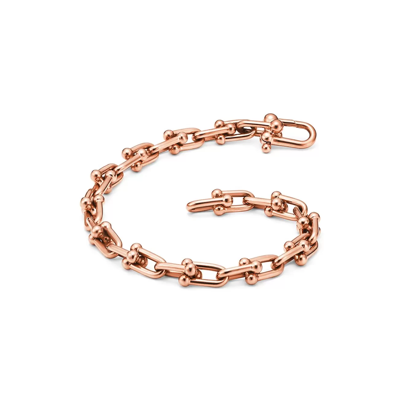 Tiffany & Co. Bracelets | Men'S Jewelry | Tiffany HardWear Small Link Bracelet