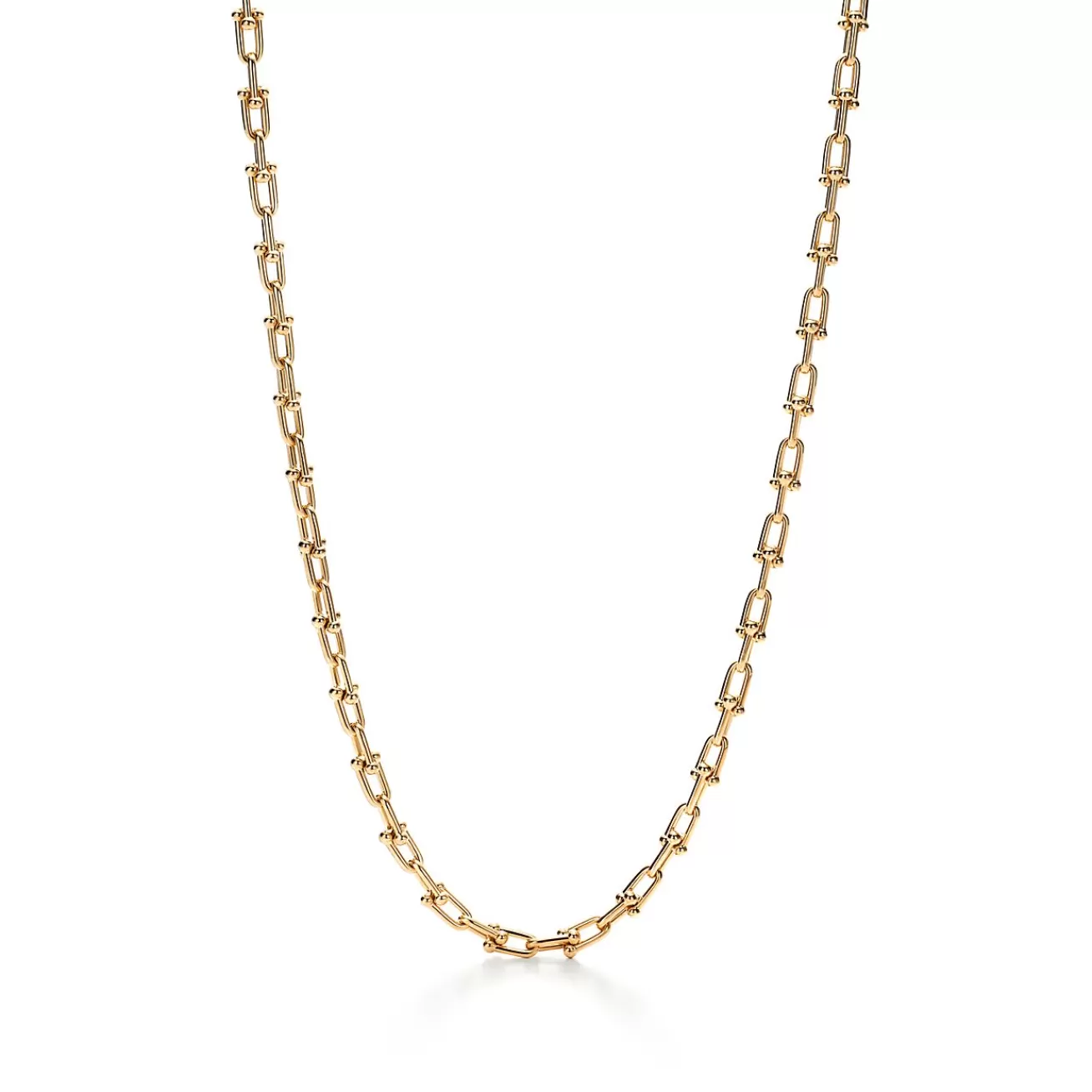 Tiffany & Co. Necklaces & Pendants | Men'S Jewelry | Tiffany HardWear Small Link Necklace