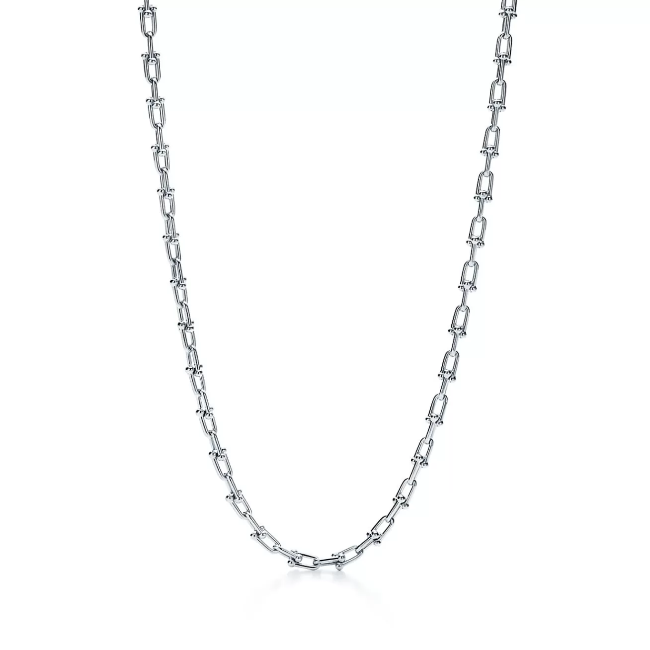 Tiffany & Co. Necklaces & Pendants | Men'S Jewelry | Tiffany HardWear Small Link Necklace