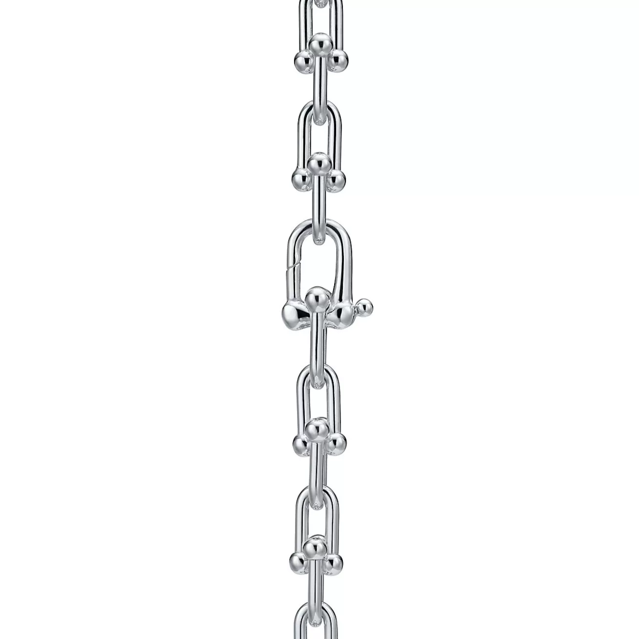 Tiffany & Co. Necklaces & Pendants | Men'S Jewelry | Tiffany HardWear Small Link Necklace