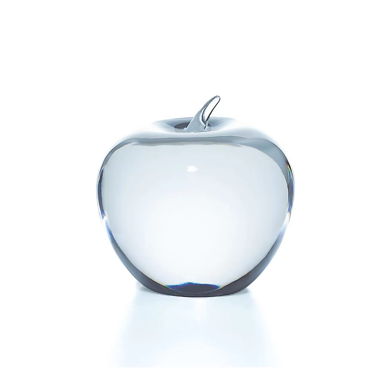 Tiffany & Co. Decor | Tiffany Home Essentials Apple Paperweight