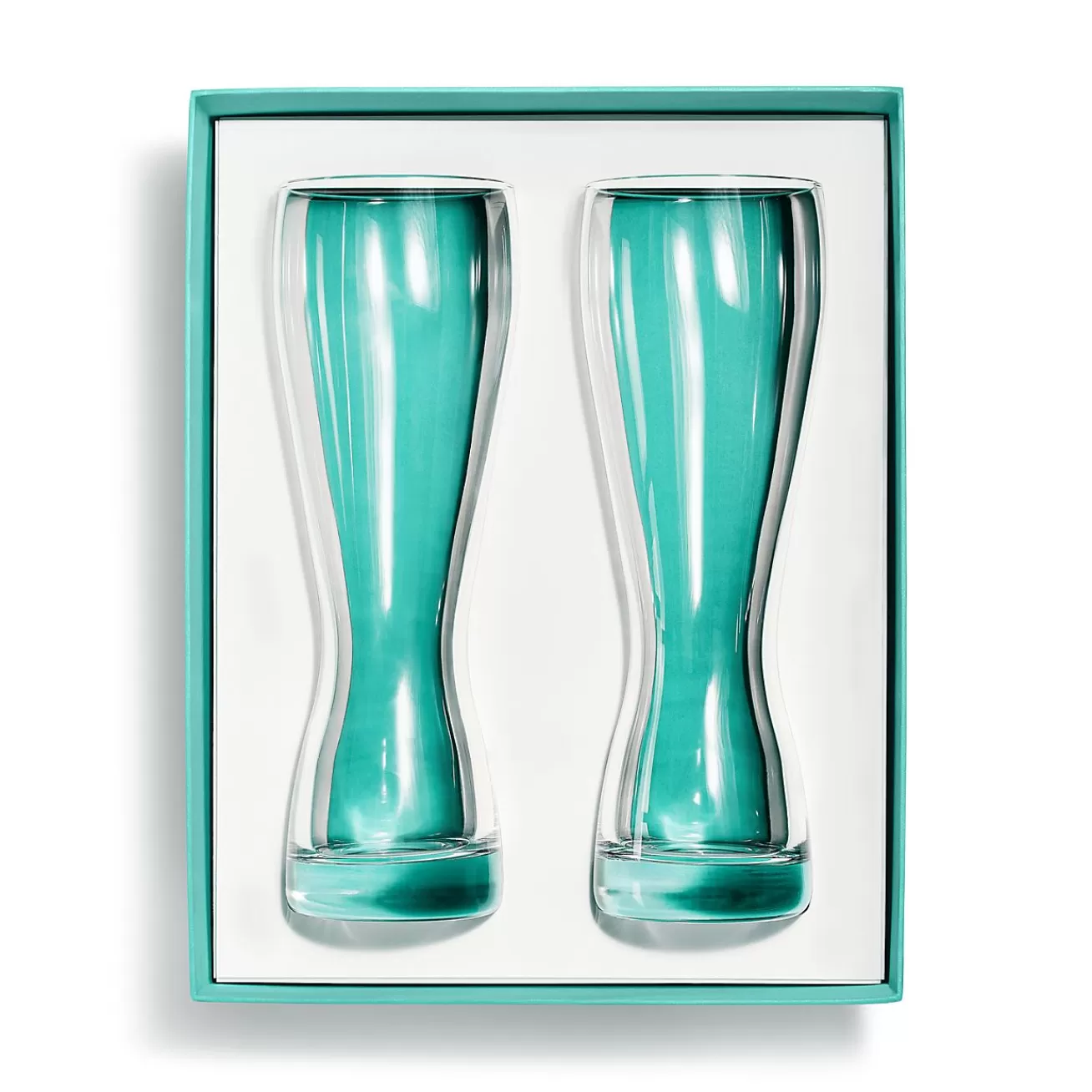 Tiffany & Co. Glassware & Barware | Tiffany Home Essentials Beer Glasses