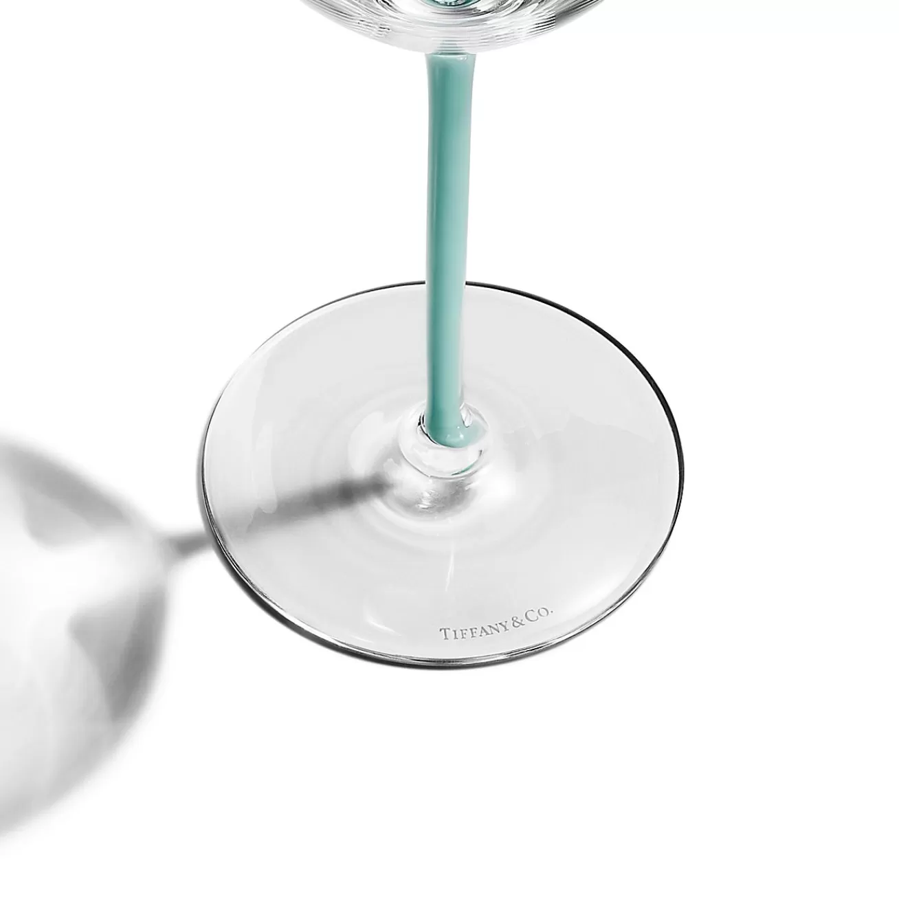 Tiffany & Co. Glassware & Barware | Tiffany Home Essentials Champagne Glass