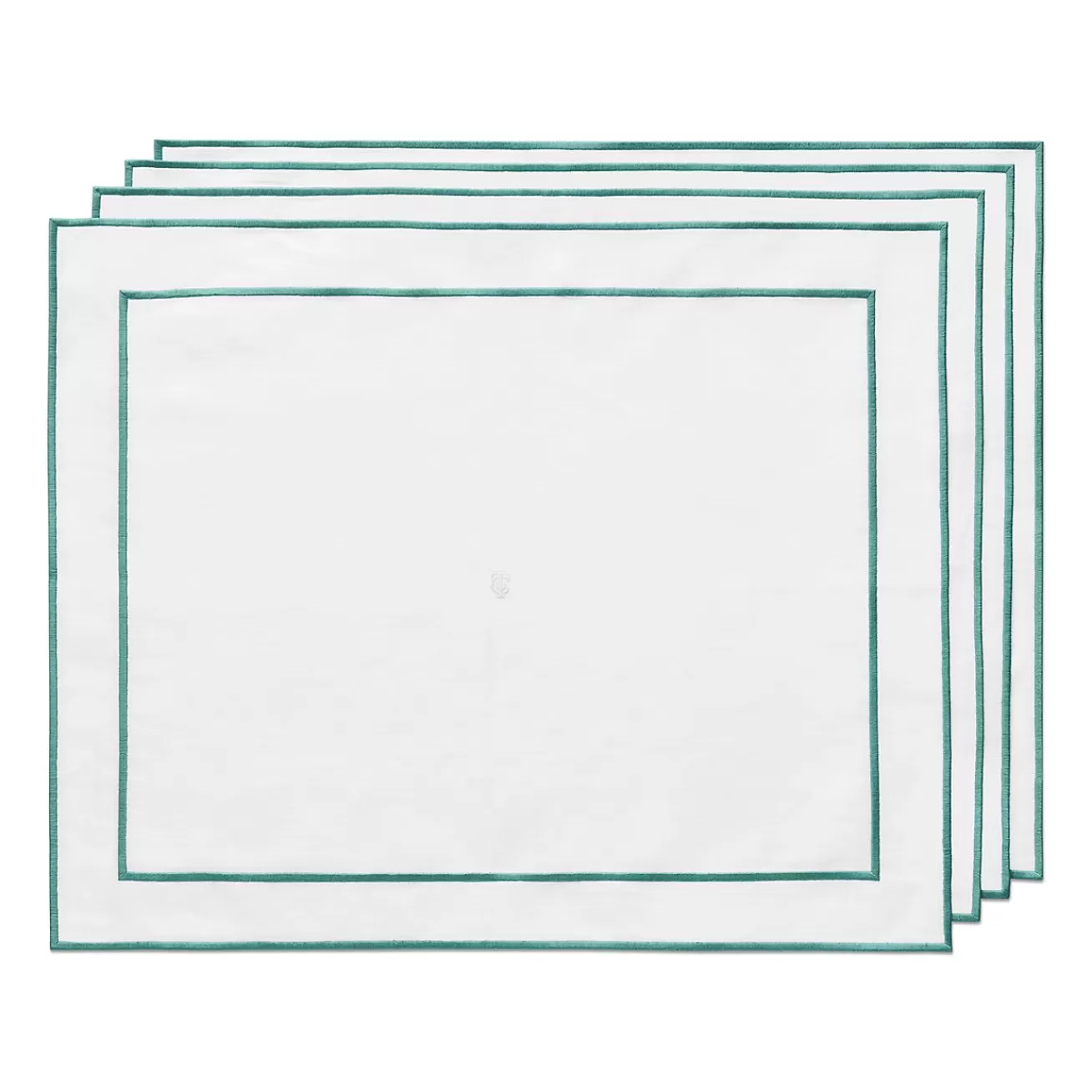 Tiffany & Co. Table Linens | Decor | Tiffany Home Essentials Embroidered Placemats