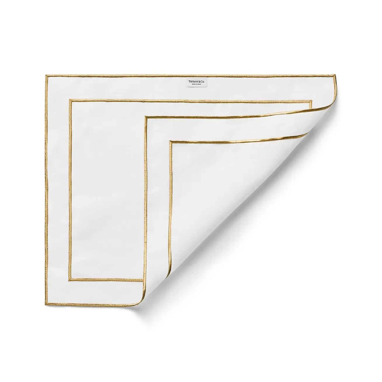 Tiffany & Co. Table Linens | Decor | Tiffany Home Essentials Embroidered Placemats