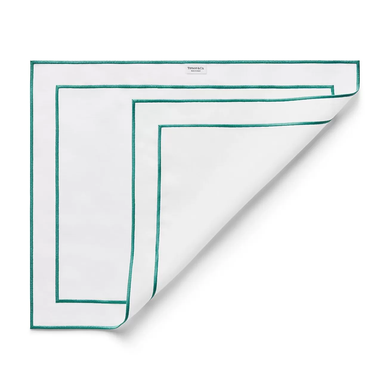 Tiffany & Co. Table Linens | Decor | Tiffany Home Essentials Embroidered Placemats