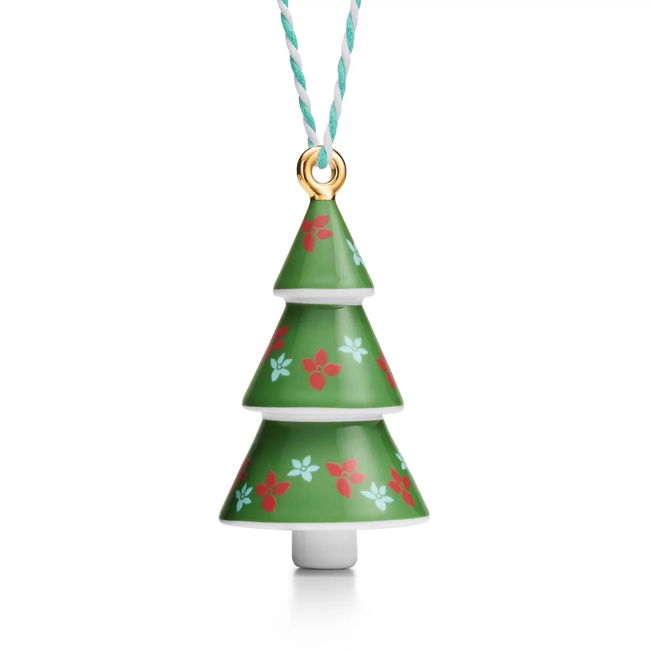 Tiffany & Co. Decor | Tiffany Home Essentials Hawaiian Tree Ornament