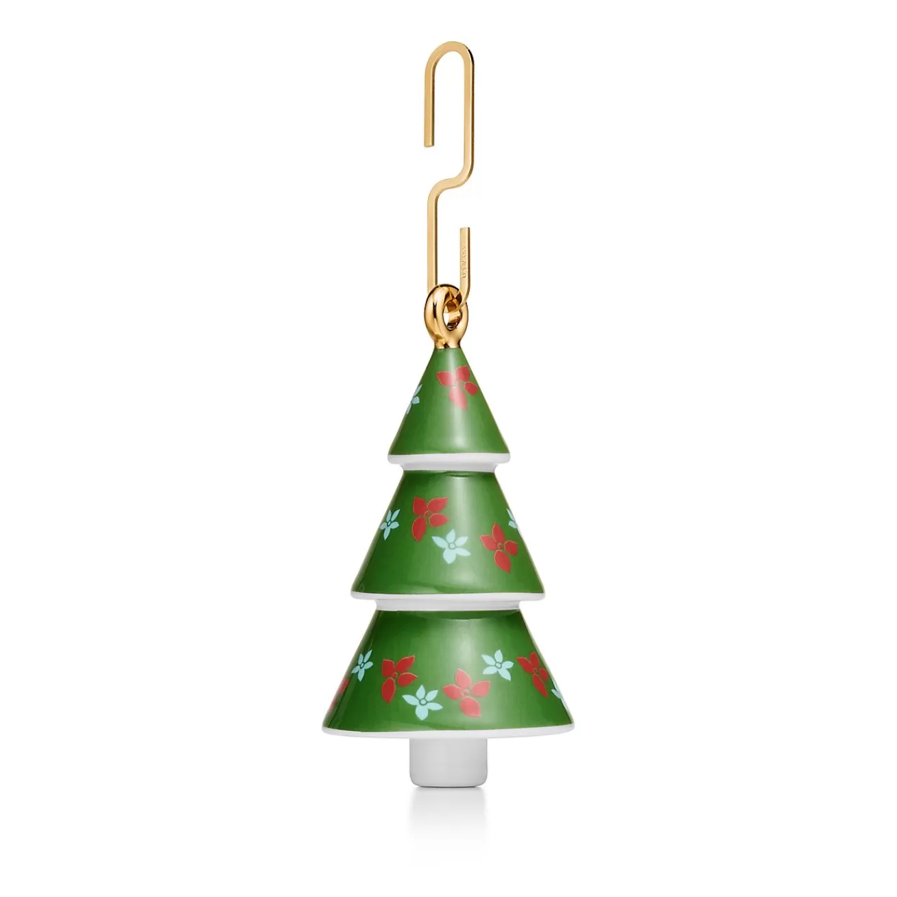 Tiffany & Co. Decor | Tiffany Home Essentials Hawaiian Tree Ornament