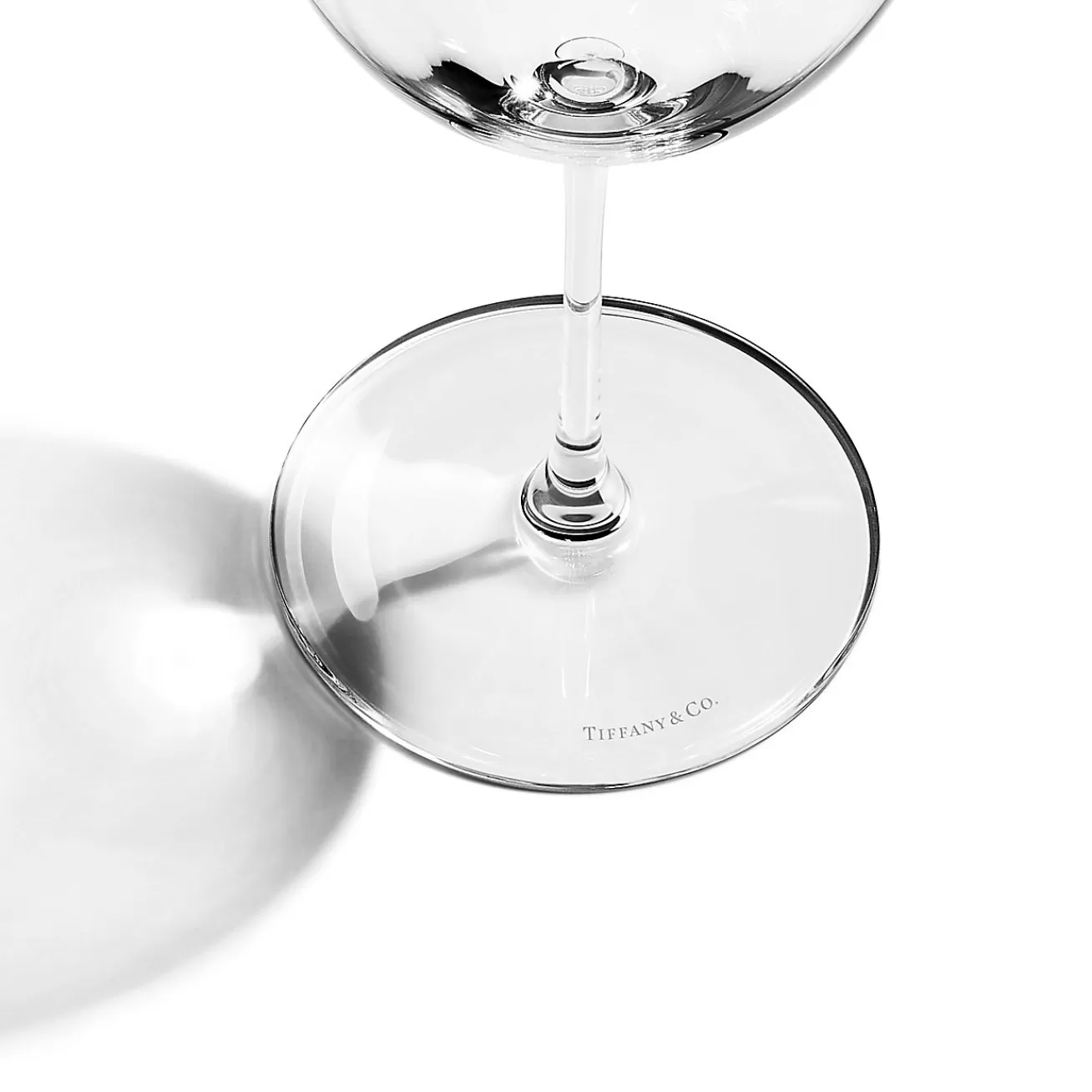 Tiffany & Co. Glassware & Barware | Tiffany Home Essentials Pinot Noir Glasses