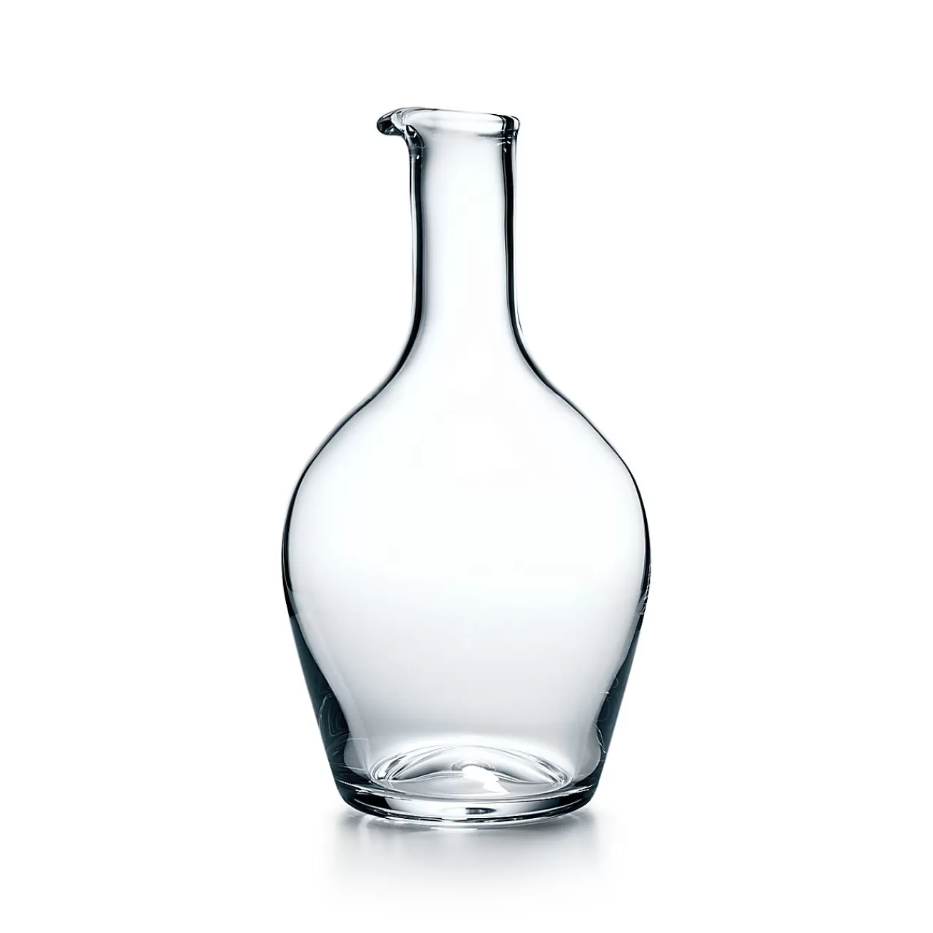 Tiffany & Co. Glassware & Barware | Tiffany Home Essentials Round Decanter