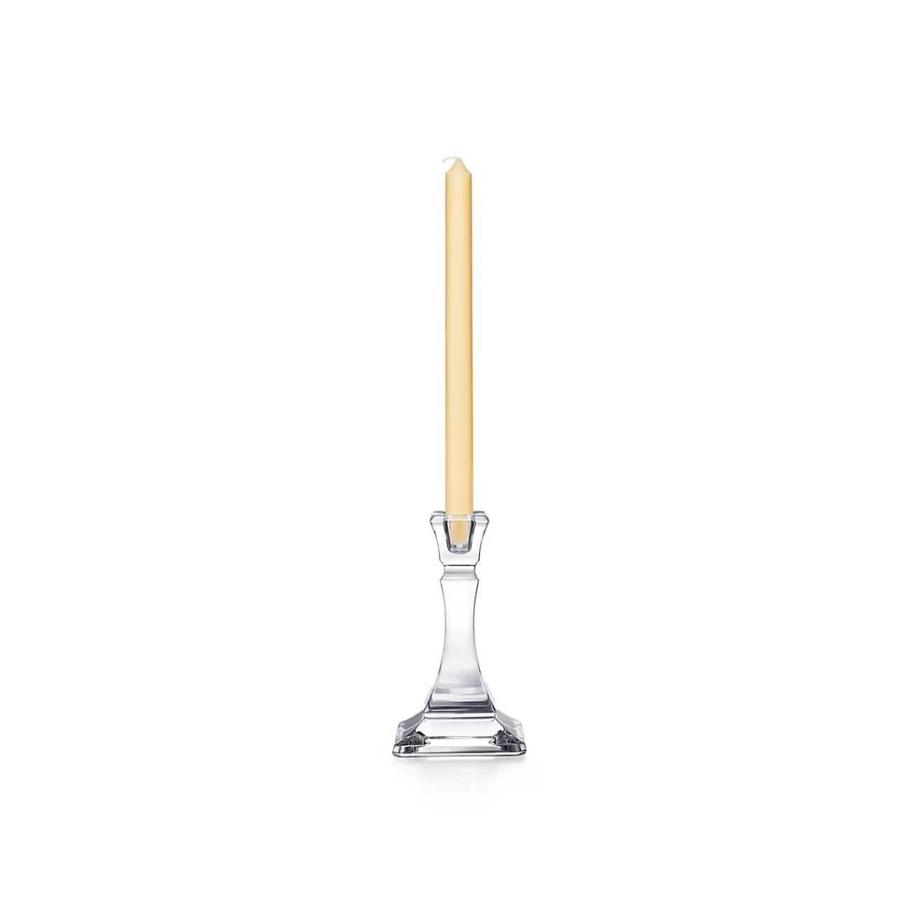 Tiffany & Co. Decor | Candles | Tiffany Home Essentials Square Candlestick