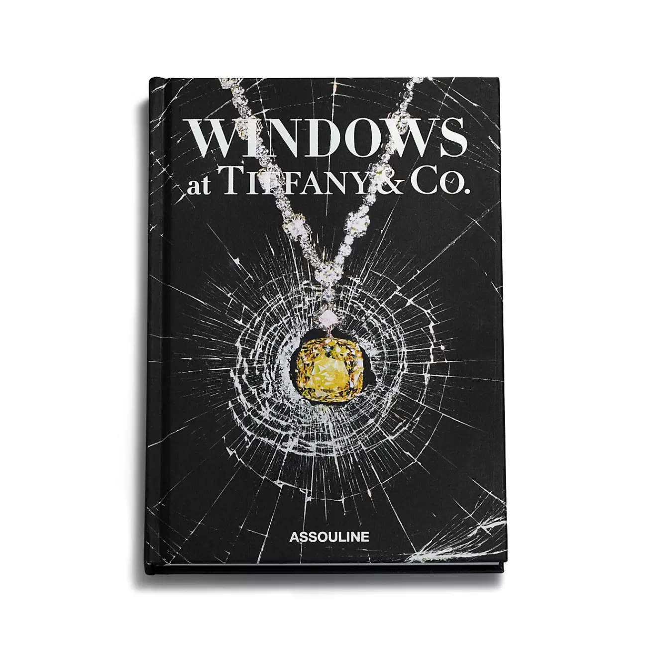 Tiffany & Co. Decor | Tiffany Home Essentials Windows at