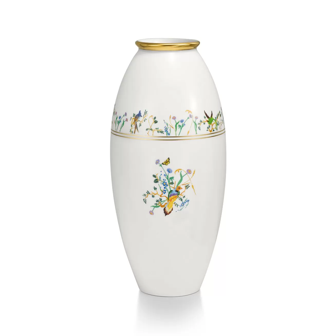 Tiffany & Co. Decor | Tiffany Jardin Vase