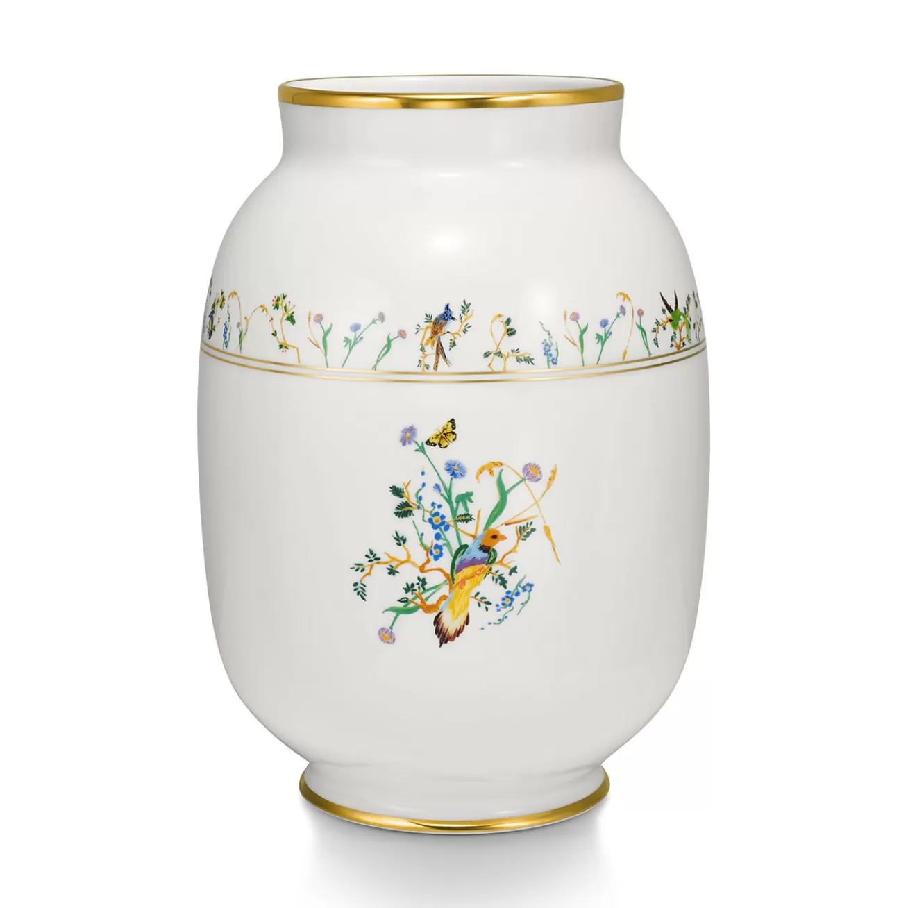 Tiffany & Co. Decor | Tiffany Jardin Vase