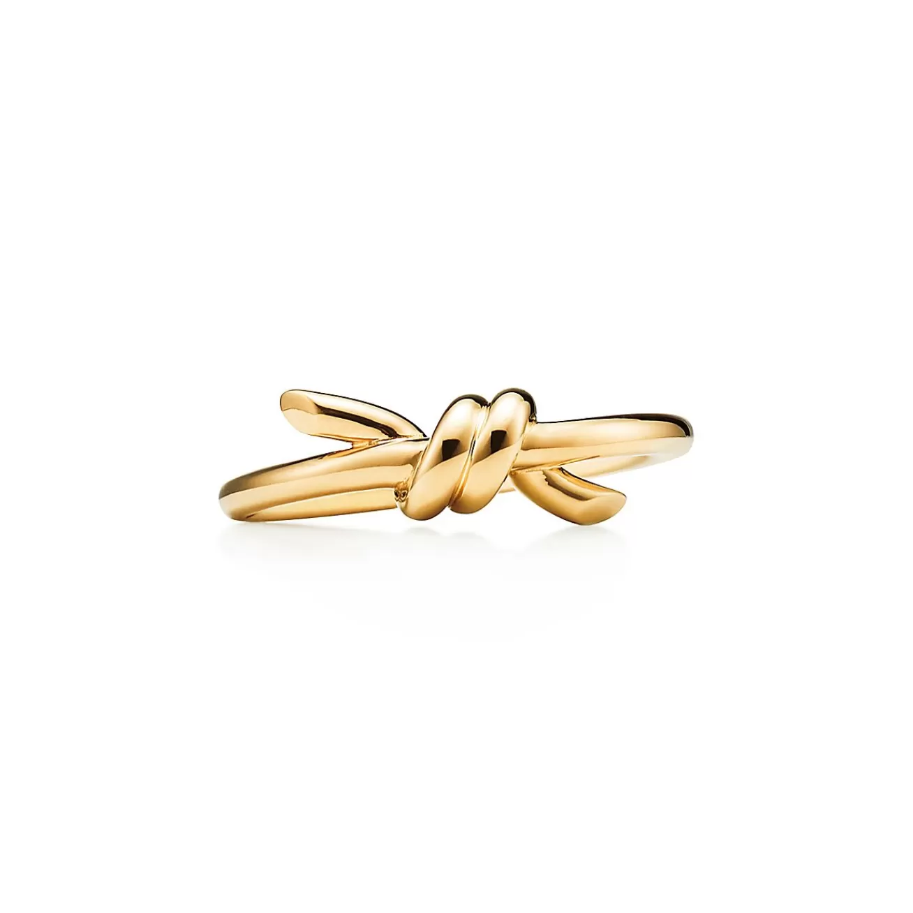 Tiffany & Co. Rings | Men'S Jewelry | Tiffany Knot Ring