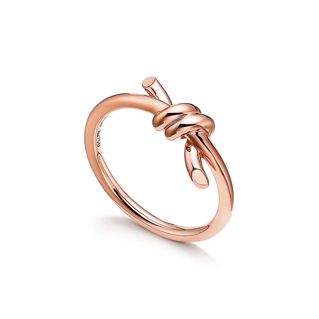 Tiffany & Co. Rings | Men'S Jewelry | Tiffany Knot Ring