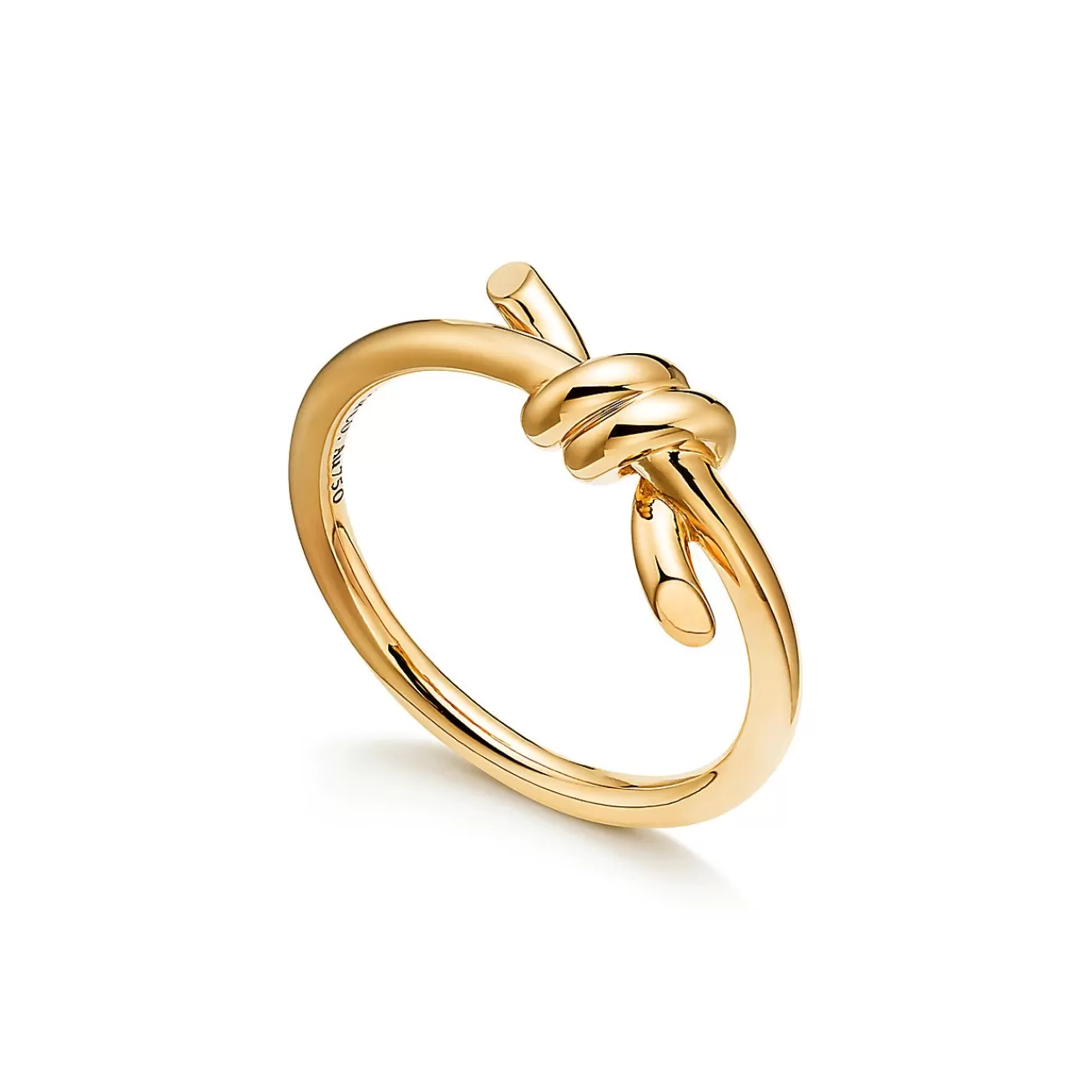 Tiffany & Co. Rings | Men'S Jewelry | Tiffany Knot Ring