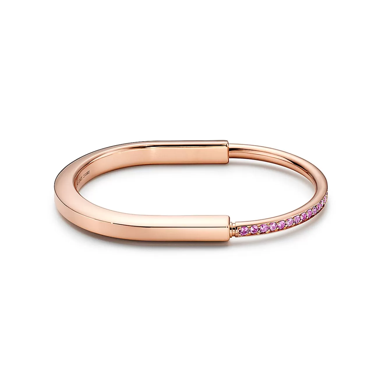 Tiffany & Co. Bracelets | Tiffany Lock Bangle