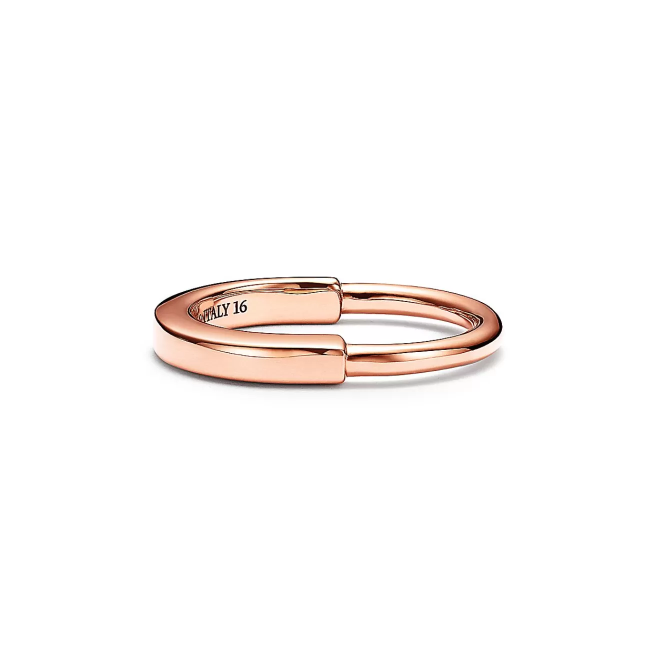 Tiffany & Co. Rings | Men'S Jewelry | Tiffany Lock Ring