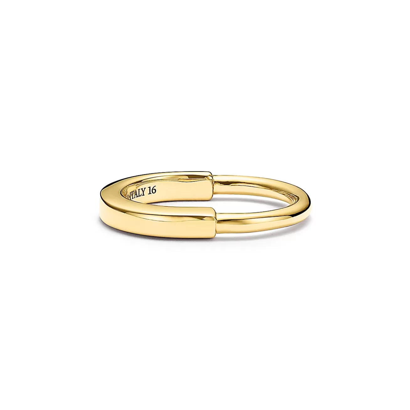 Tiffany & Co. Rings | Men'S Jewelry | Tiffany Lock Ring