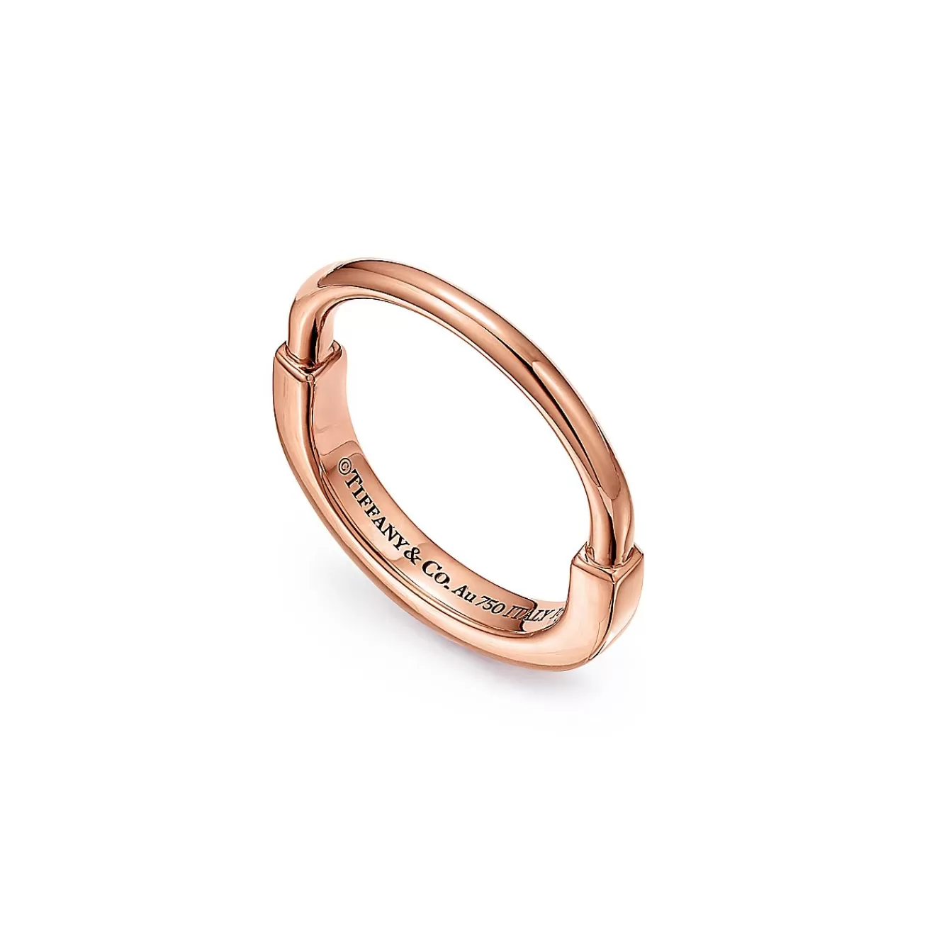 Tiffany & Co. Rings | Men'S Jewelry | Tiffany Lock Ring