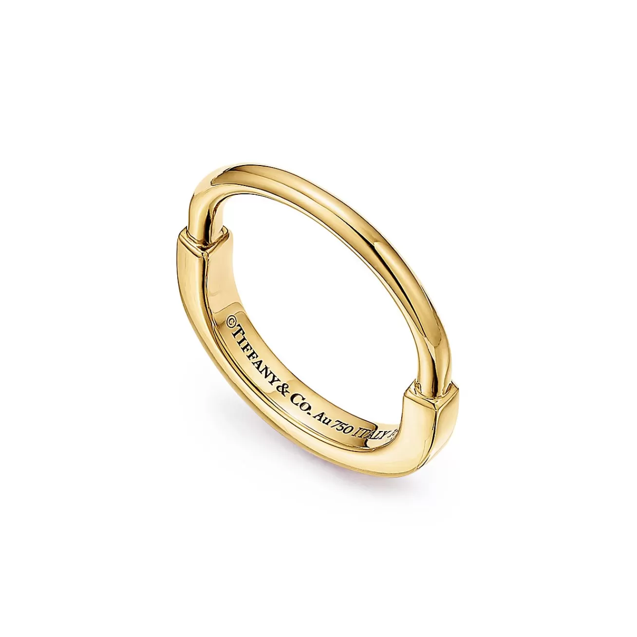 Tiffany & Co. Rings | Men'S Jewelry | Tiffany Lock Ring