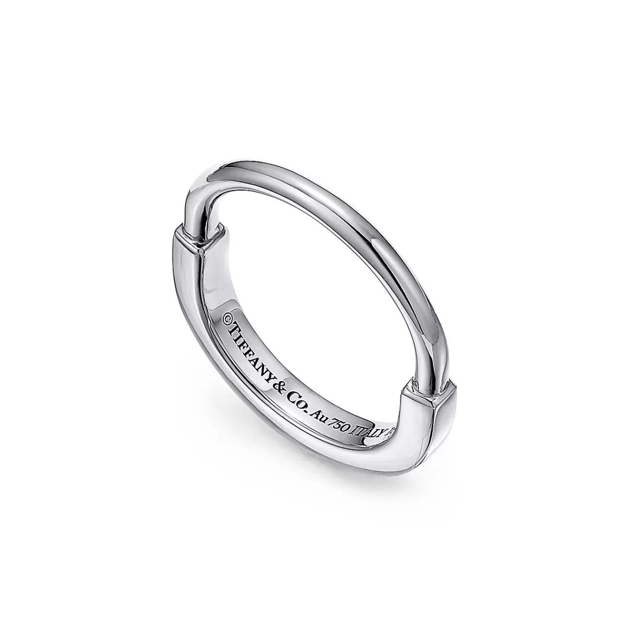 Tiffany & Co. Rings | Men'S Jewelry | Tiffany Lock Ring