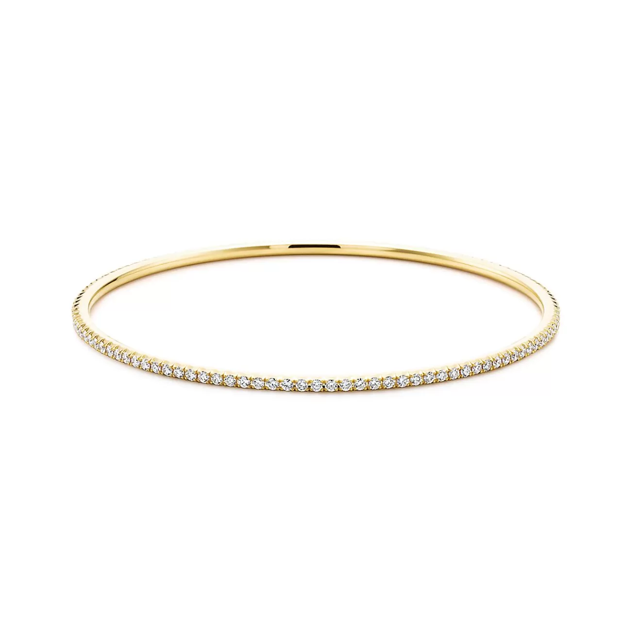 Tiffany & Co. Bracelets | Tiffany Metro Bangle