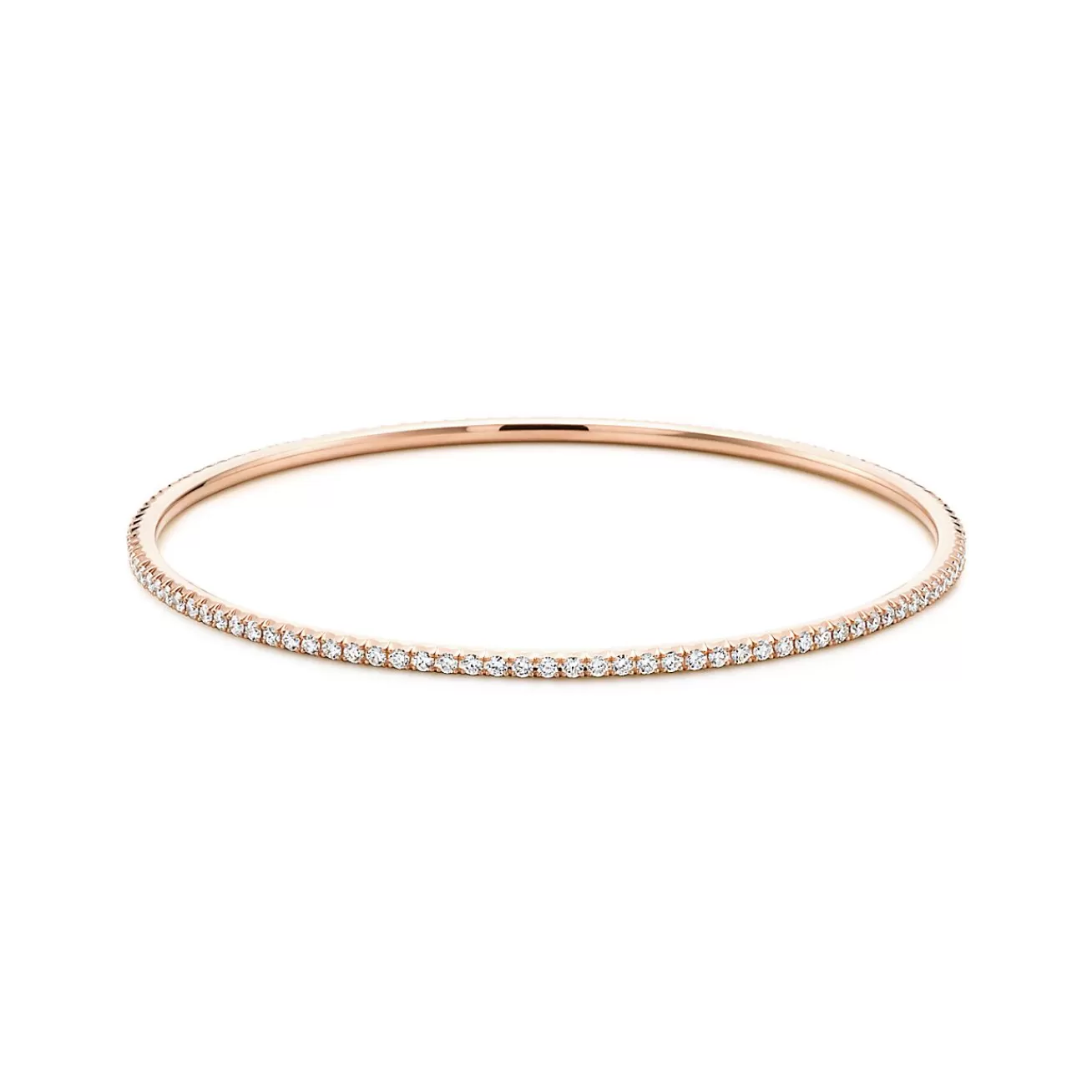 Tiffany & Co. Bracelets | Tiffany Metro Bangle