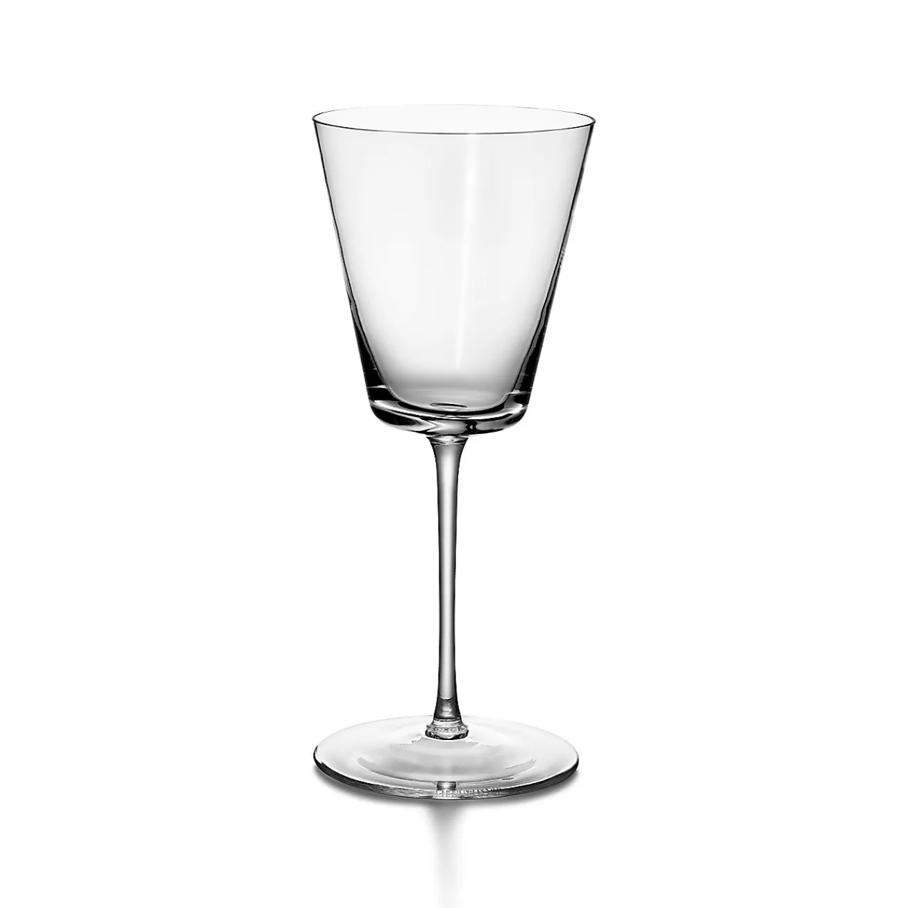 Tiffany & Co. Glassware & Barware | Tiffany Moderne Bordeaux Wine Glass